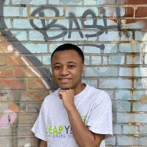 Ethan Dixon