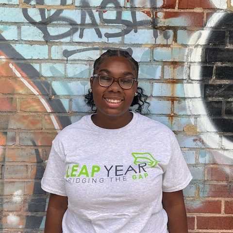 Jakiyah Hudson