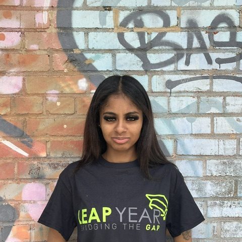 Michaelah Cooper